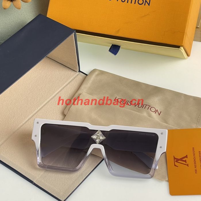 Louis Vuitton Sunglasses Top Quality LVS01854